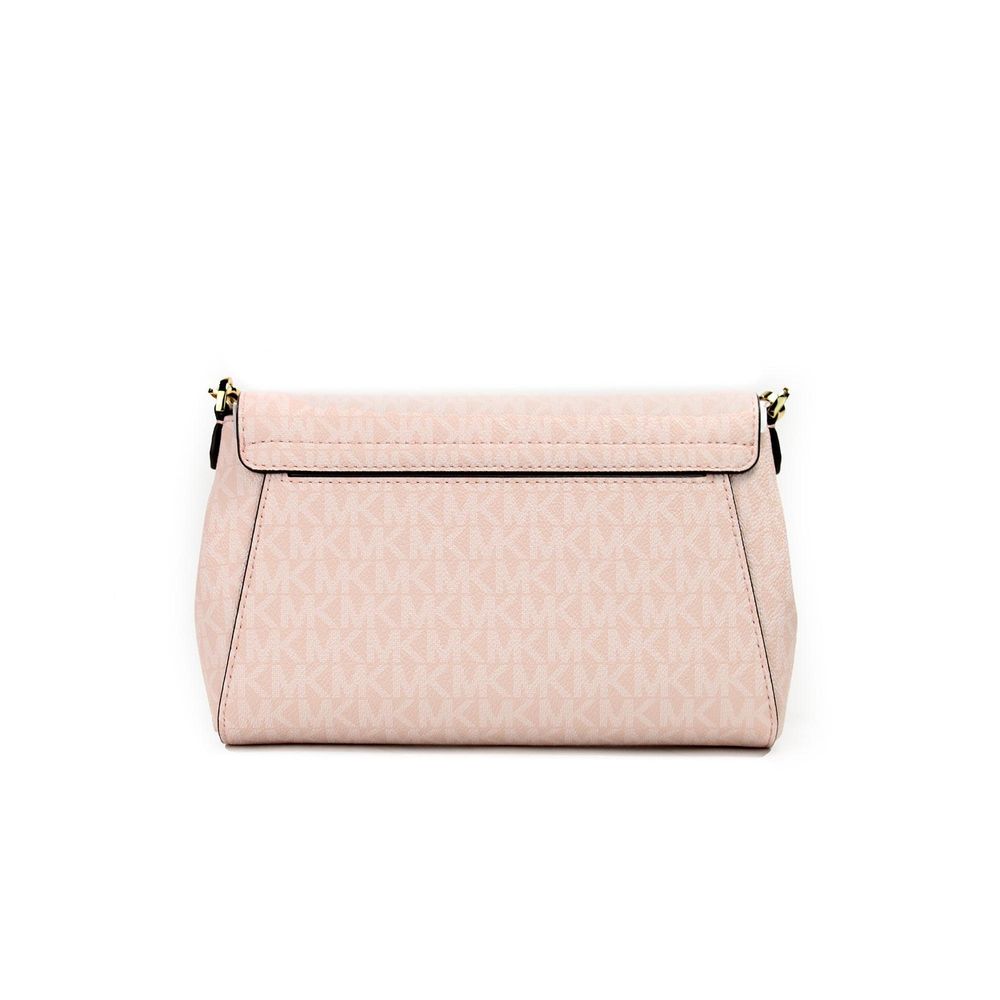 Michael Kors Pink Crossbody Bag